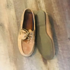 Men’s Sperry shoes